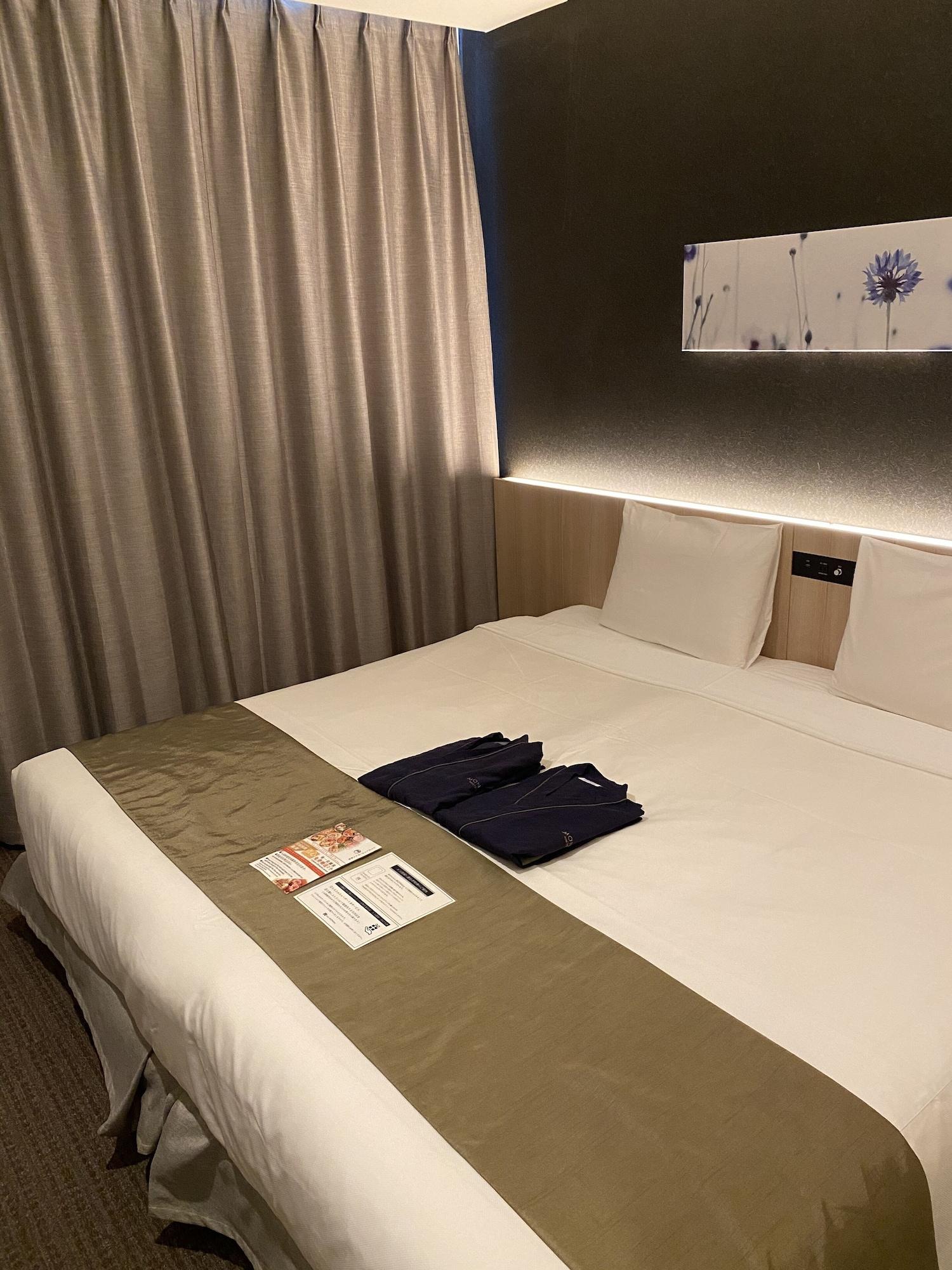 丰洲曼迪高级酒店