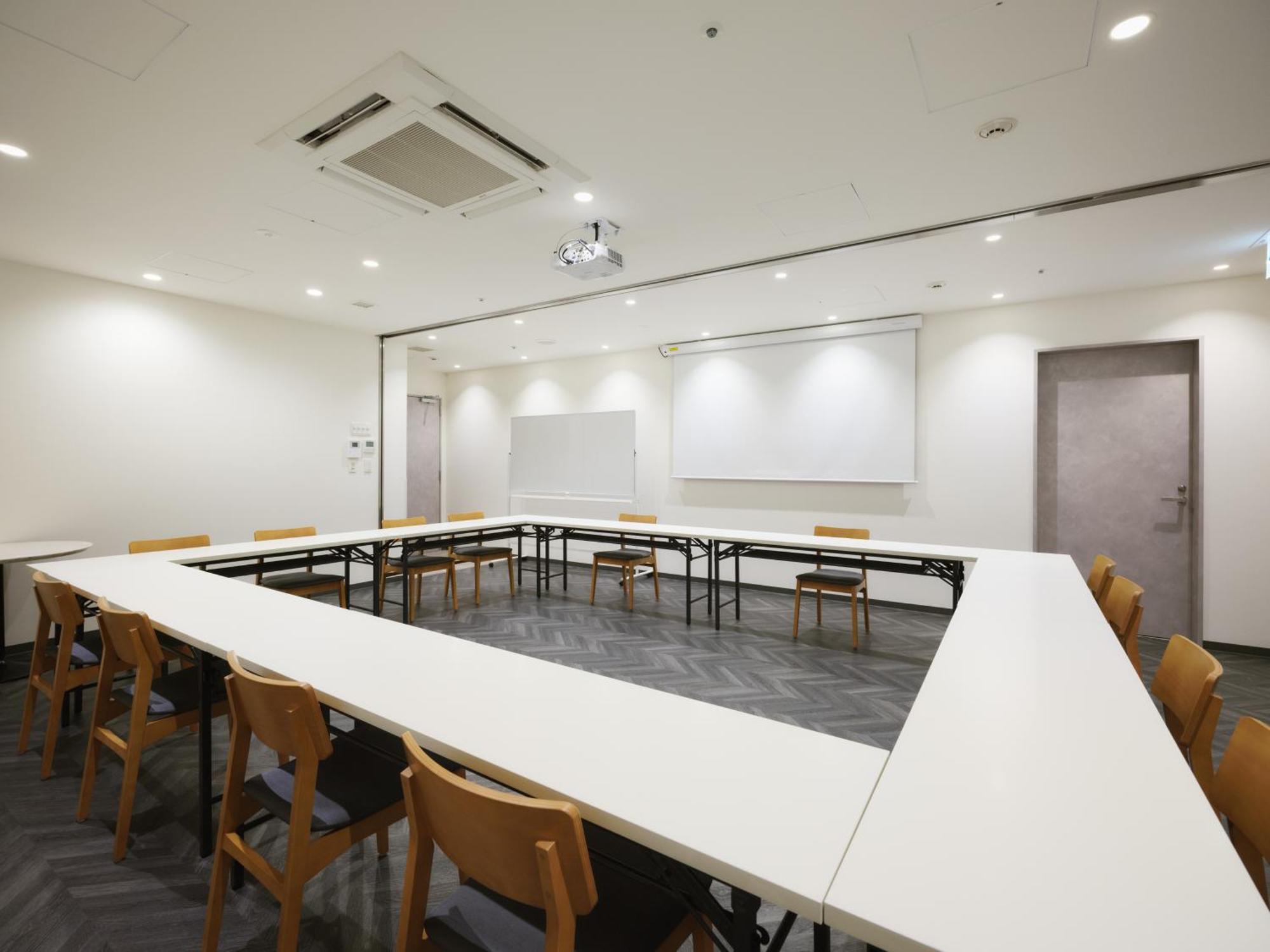 丰洲曼迪高级酒店 酒店 東京都