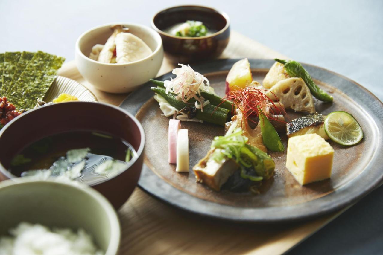 酒店 丰洲曼迪高级酒店 東京都