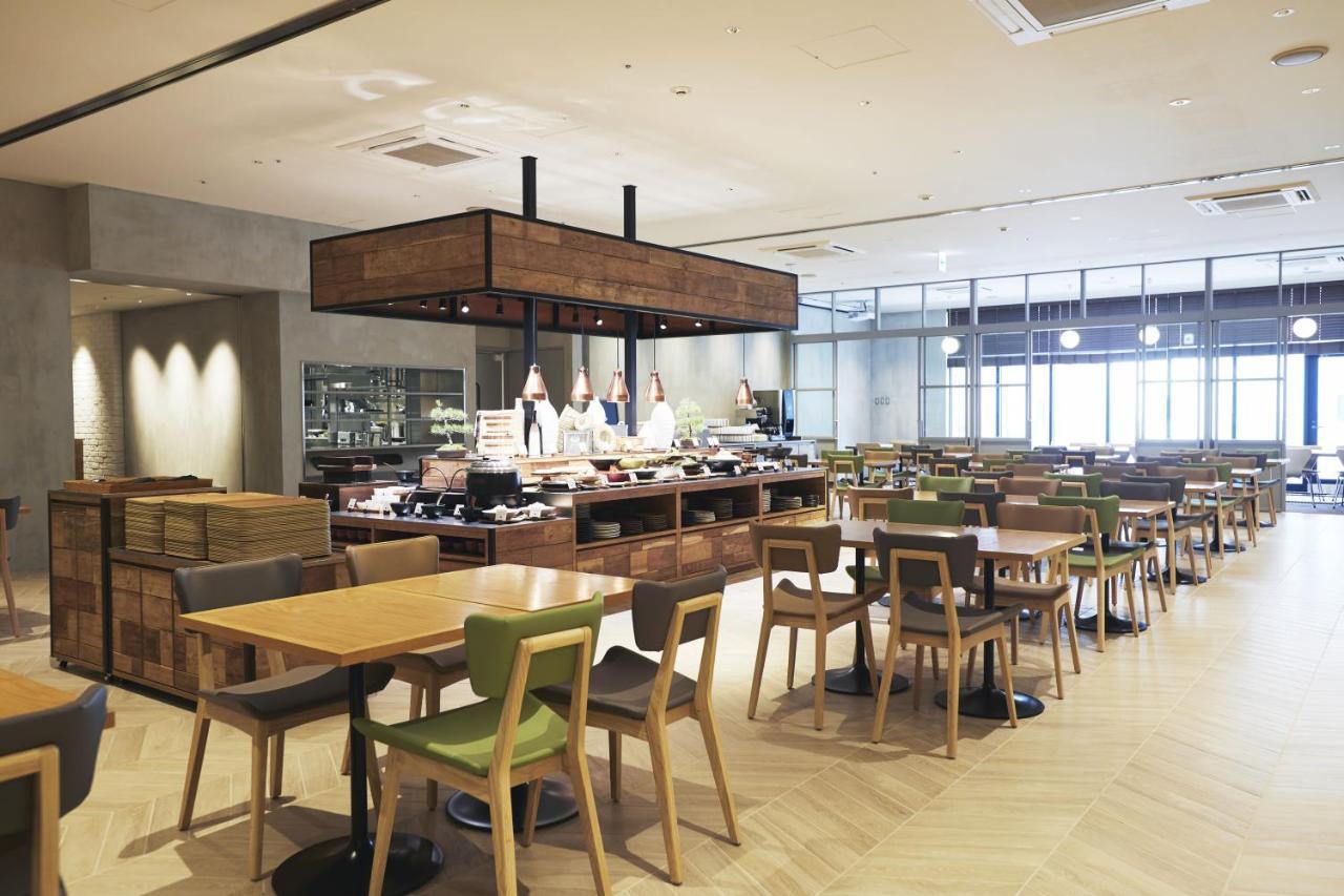 丰洲曼迪高级酒店 3* 東京都