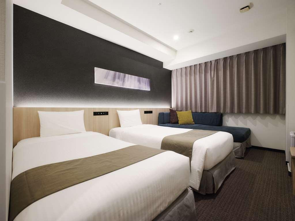 Monday Premium Toyosu 酒店 3*