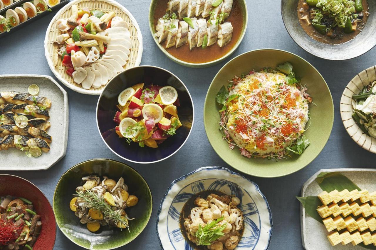 酒店 Monday Premium Toyosu 东京