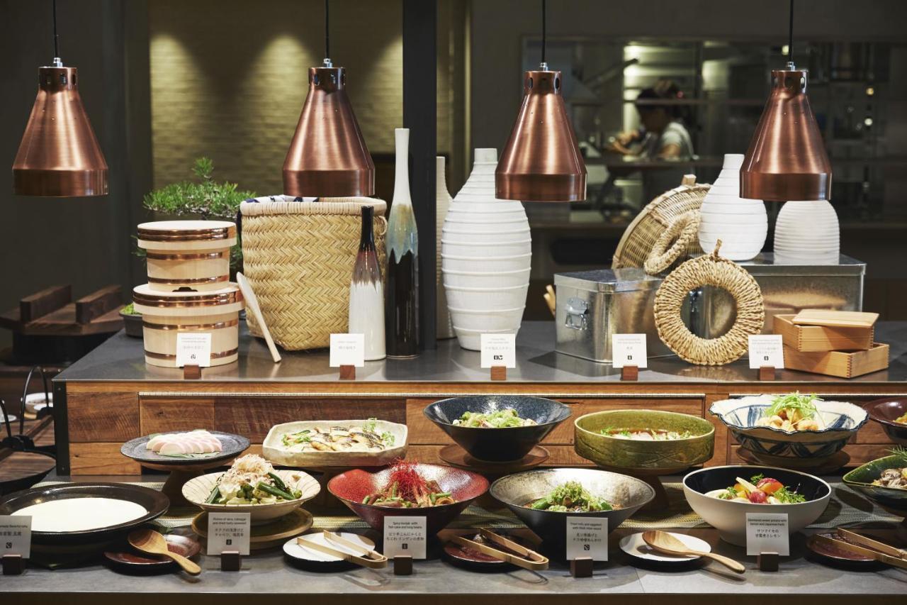 酒店 Monday Premium Toyosu 3*